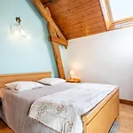 Stenais By Interhome Tatil Evi *