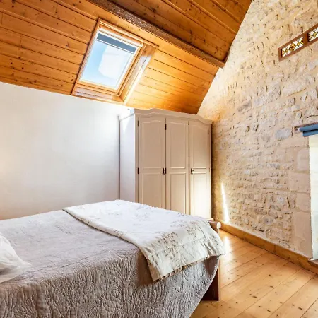 Stenais By Interhome Prázdninový dům *