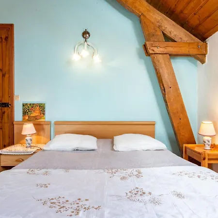 Prázdninový dům Stenais By Interhome