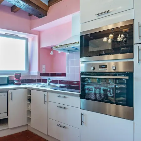 Σπίτι διακοπών Stenais By Interhome Commes