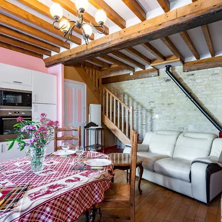 Stenais By Interhome *