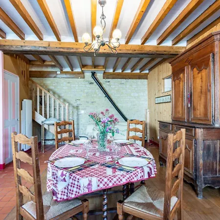 Stenais By Interhome