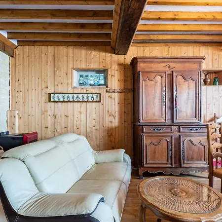 Stenais By Interhome Holiday home Commes