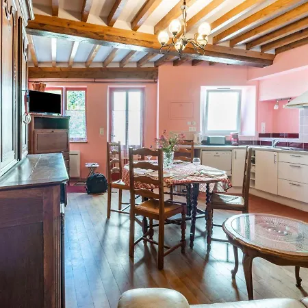 Prázdninový dům Stenais By Interhome *