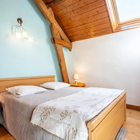 Stenais By Interhome Holiday home *