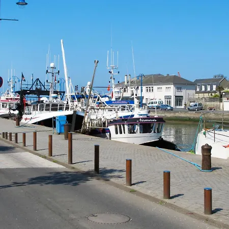 Prázdninový dům Stenais By Interhome *