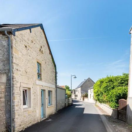 Prázdninový dům Stenais By Interhome *