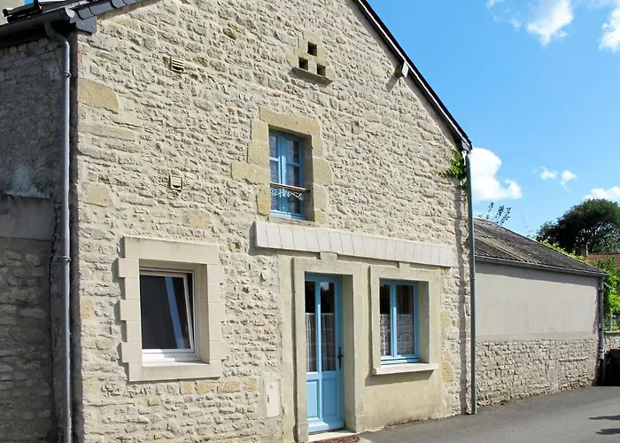 Stenais By Interhome Commes