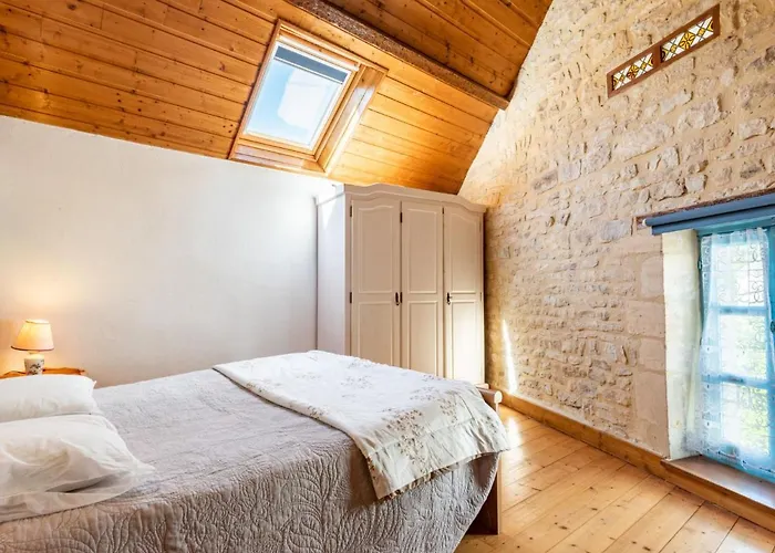 Stenais By Interhome Feriehus *