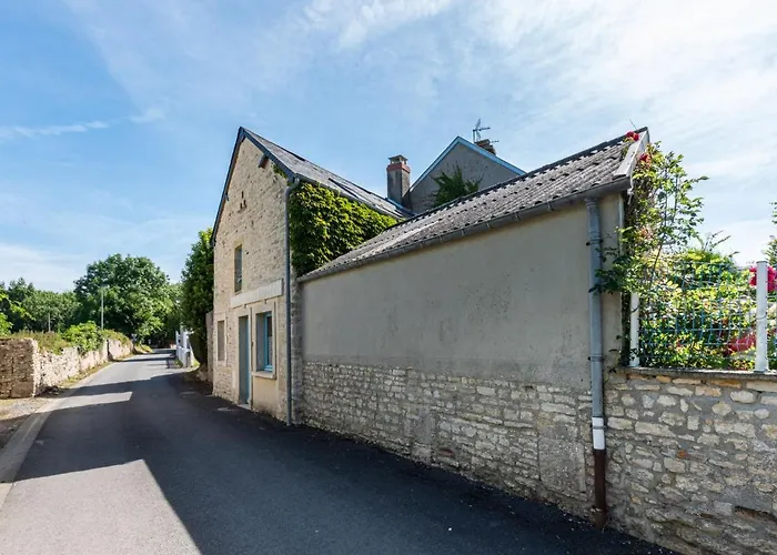 Stenais By Interhome