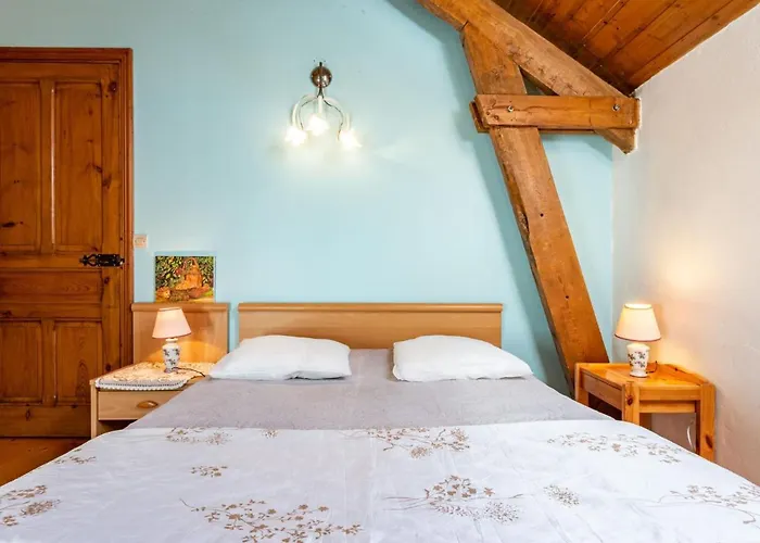 Feriehus Stenais By Interhome