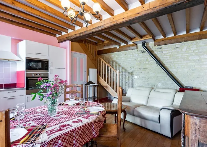 Stenais By Interhome *