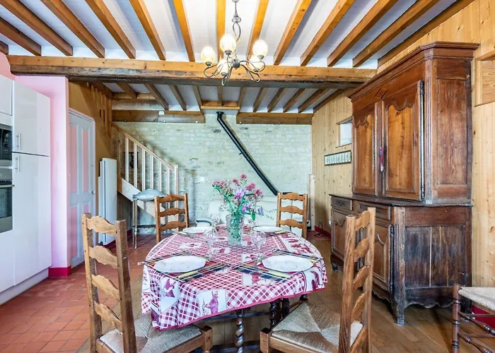 Stenais By Interhome