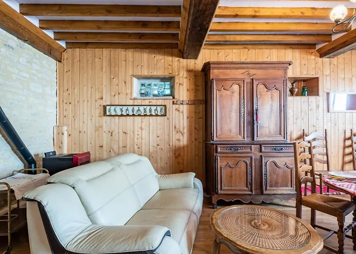 Stenais By Interhome Feriehus Commes