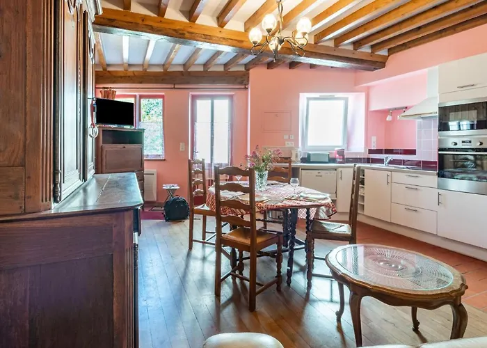 Feriehus Stenais By Interhome *