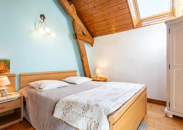 Stenais By Interhome Feriehus *