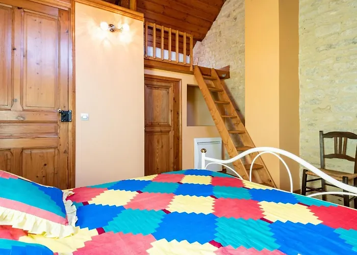 Stenais By Interhome *