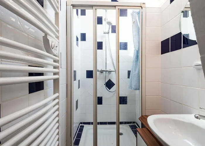 Stenais By Interhome *