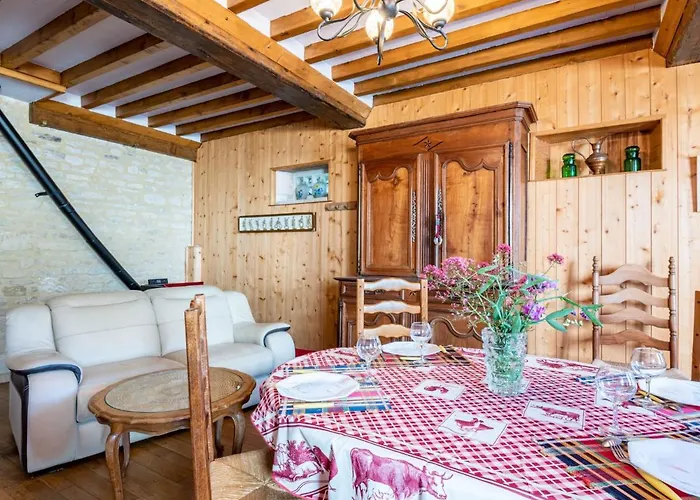 Stenais By Interhome Feriehus