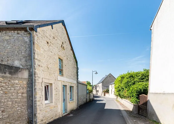 Feriehus Stenais By Interhome *